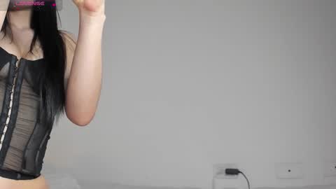 SOPHIA CLARK1 online show from February 16, 6:19 pm