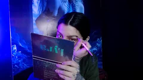 sophia hottie online show from February 16, 2:28 pm