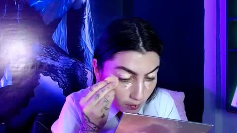 sophia hottie online show from January 15, 10:38 pm