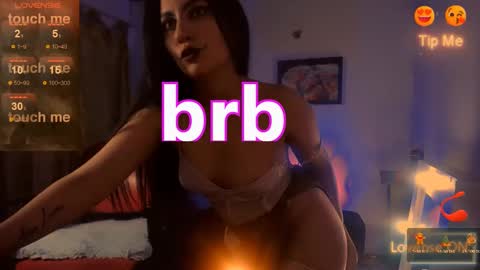 sophia hottie online show from January 29, 3:04 pm