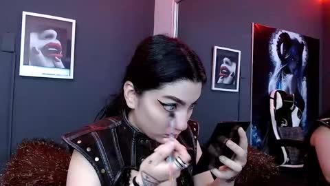 sophia hottie online show from February 28, 2:20 pm