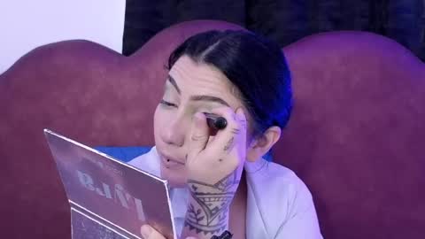 sophia hottie online show from April 13, 7:47 pm