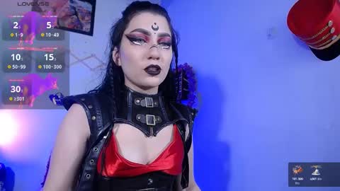 sophia hottie online show from January 25, 8:53 pm