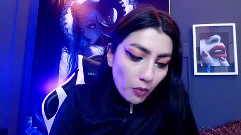 sophia hottie online show from February 21, 2:48 pm