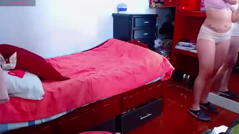 sophia_greey online show from April 14, 8:25 am