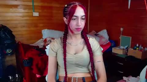 sophia_greey online show from February 5, 11:52 pm