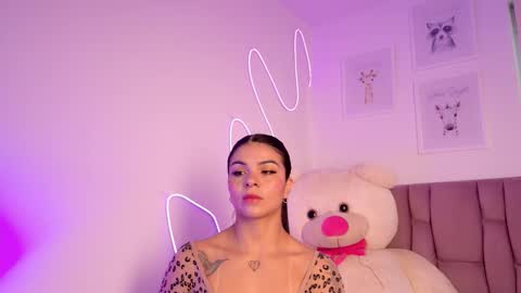 Sophia Carson online show from November 27, 7:17 pm