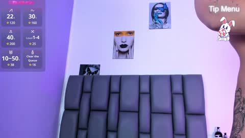 Snapshot of sophia_lemos chatting on December 16, 1:54 pm Sofia online show from December 16, 1:54 pm