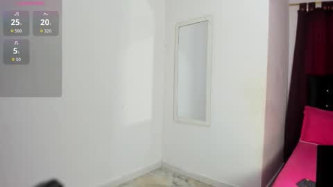 sophia_moons_ online show from January 31, 7:11 pm