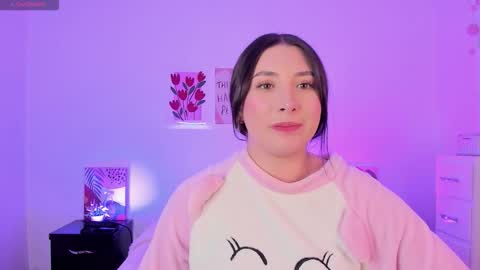 Sophi online show from November 7, 8:36 pm