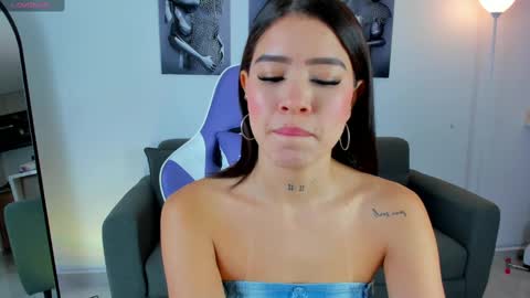 Snapshot of sophia_willians chatting on March 8, 7:29 pm Sophia Wilians online show from March 8, 7:29 pm