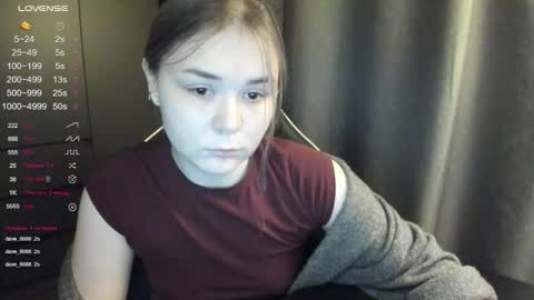 Sophia online show from January 10, 12:21 pm