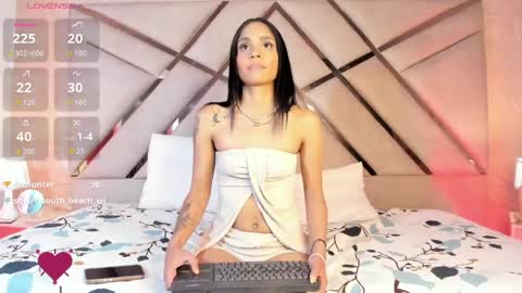Sophia Paris online show from May 29, 4:32 am