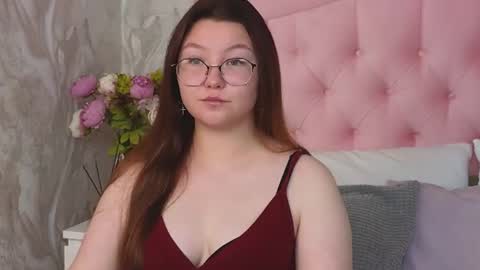 SophiaBelle online show from July 24, 3:59 am