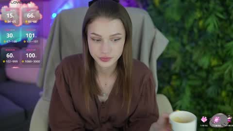 Sophia online show from May 25, 12:48 pm
