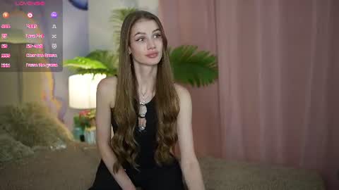 Sophia online show from July 28, 7:39 pm