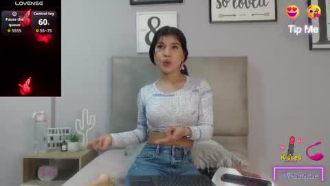 Sophia Bedford online show from June 9, 2:38 pm