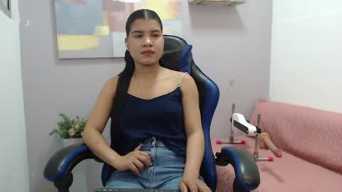 Sophia Bedford online show from July 17, 4:32 pm