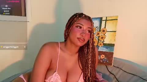 Sophie online show from July 9, 1:41 am