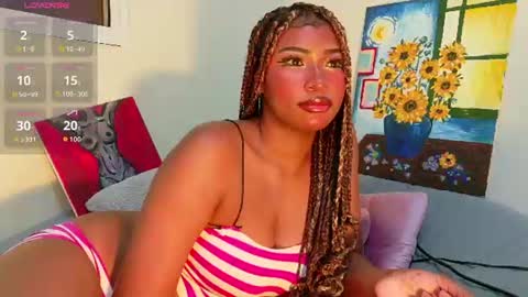 Sophie online show from July 11, 1:49 am