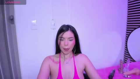 AlisonSweet02 online show from June 5, 7:03 am
