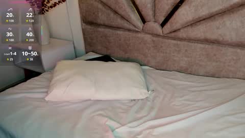 sophia cortes online show from October 24, 9:16 am