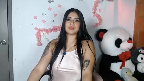 sophia online show from March 27, 12:23 am