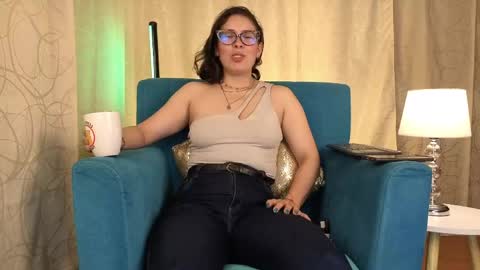 Sophia online show from April 29, 10:18 am