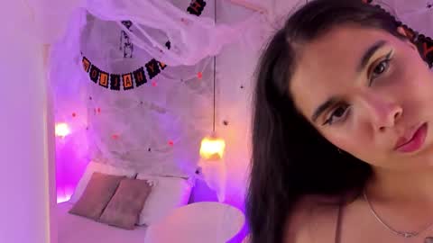 Sophia  online show from October 22, 12:26 am