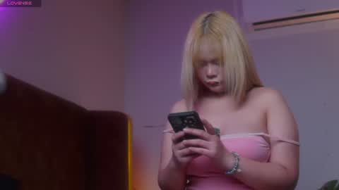 Sophia online show from July 1, 1:27 am