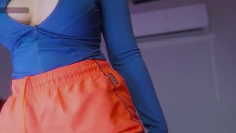 Sophia online show from March 17, 12:14 am