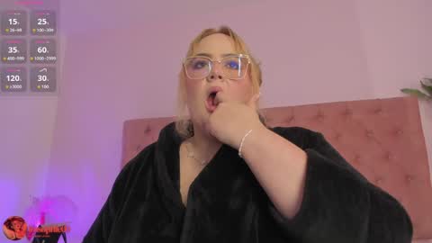 Sofi online show from April 15, 3:34 pm