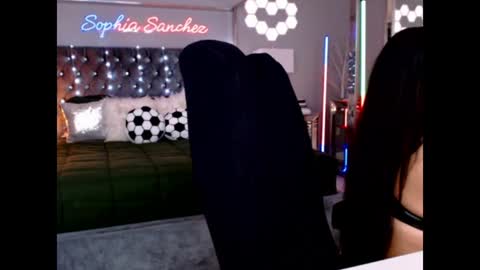 sophiasanchezxxx online show from July 12, 6:14 am