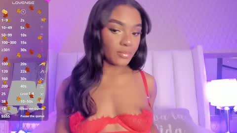 SophiaSmiths online show from February 14, 8:59 pm