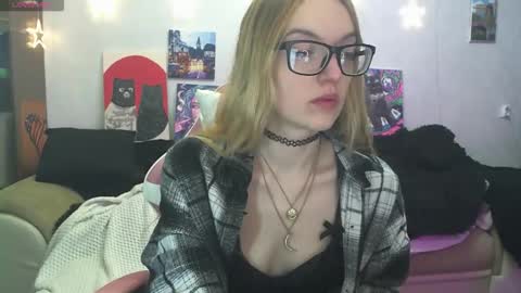 SophiaSonata online show from February 8, 10:12 pm