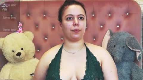 sophiastarr10 online show from April 3, 7:45 pm