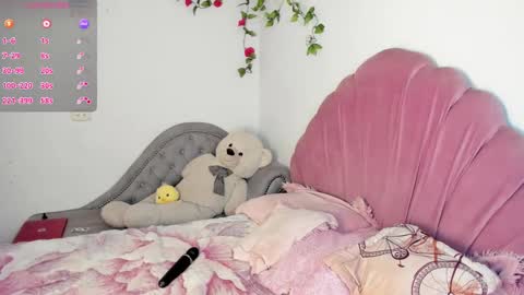 Clara sophia online show from October 2, 1:21 am