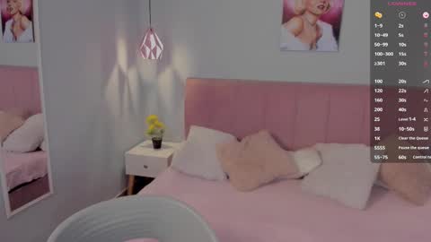 Alice online show from March 8, 12:28 pm