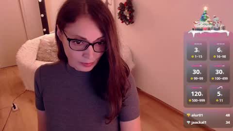 Sophie online show from January 10, 10:57 pm