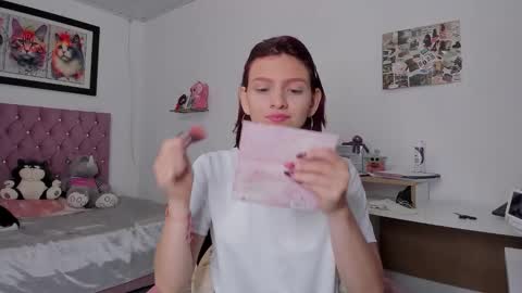 sophie doll online show from January 13, 6:34 pm