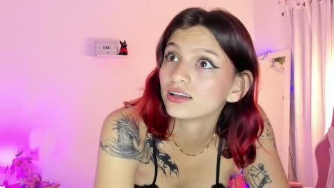 sophie doll online show from January 22, 6:20 am