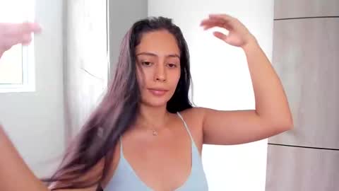 Sophie online show from February 21, 5:31 pm