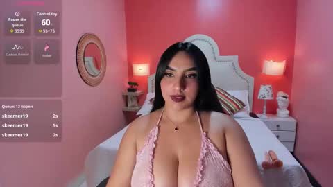 S O P H I E  online show from October 23, 10:16 pm