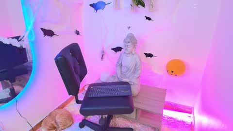 Snapshot of sophie_janner chatting on October 12, 1:30 am SOPHIE JANNER online show from October 12, 1:30 am