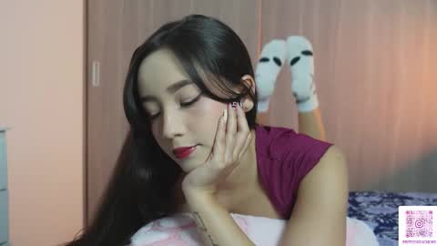 Sophie or Sof online show from March 19, 1:21 am