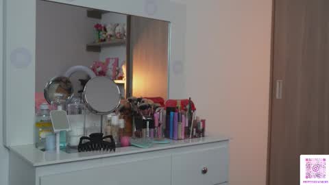 Sophie or Sof online show from March 13, 2:35 am