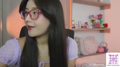 Sophie or Sof online show from July 20, 11:16 pm
