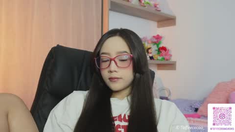 Sophie or Sof online show from June 7, 10:27 pm