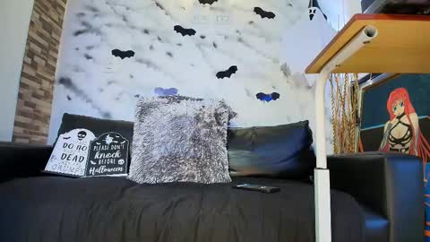 Sophie online show from October 31, 12:42 pm