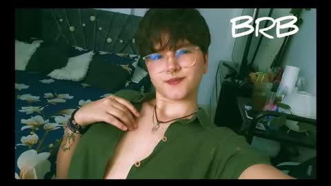 Sophie online show from October 4, 3:12 am